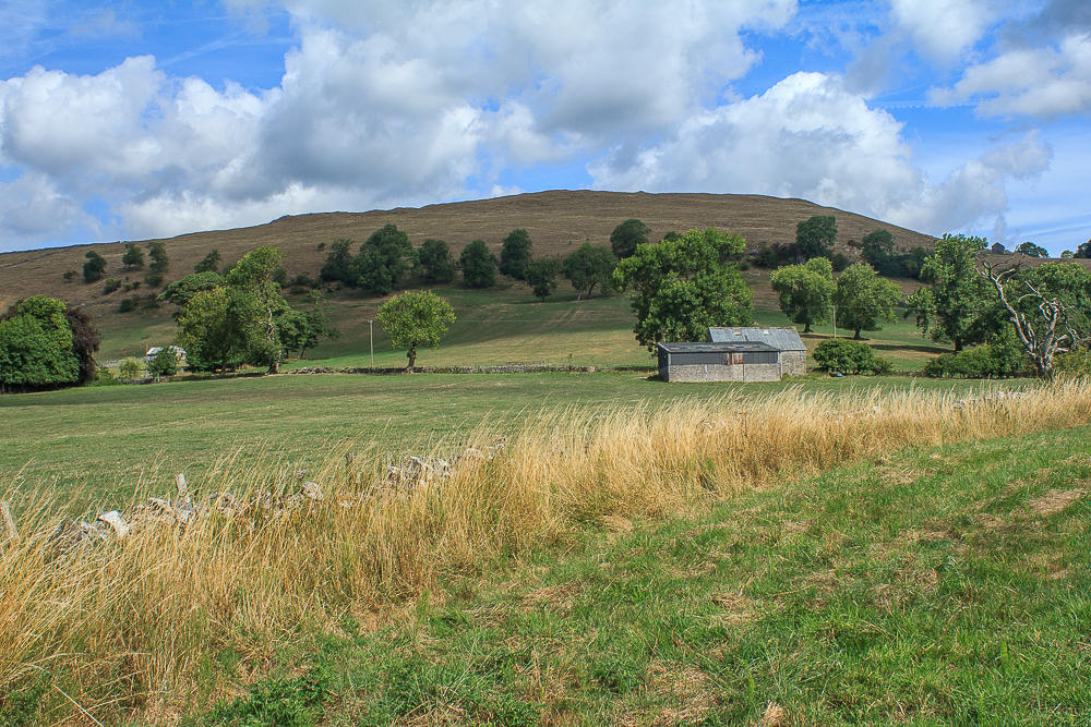 Aldery Cliff